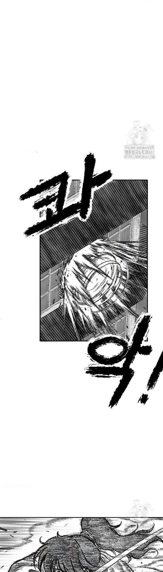 Hắc Sa Chapter 16 - 10