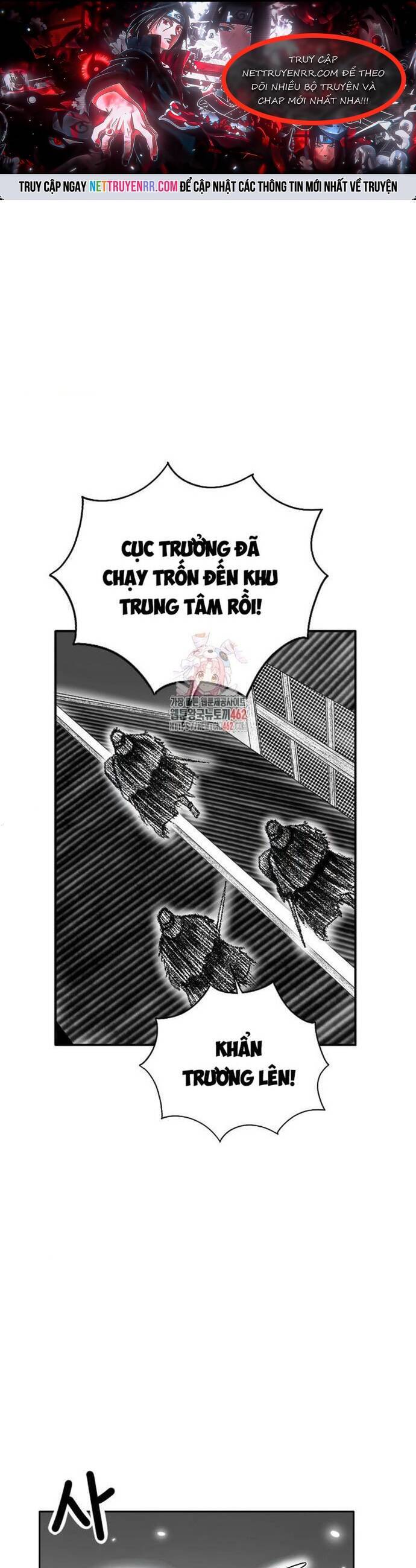 Hắc Sa Chapter 18 - 1