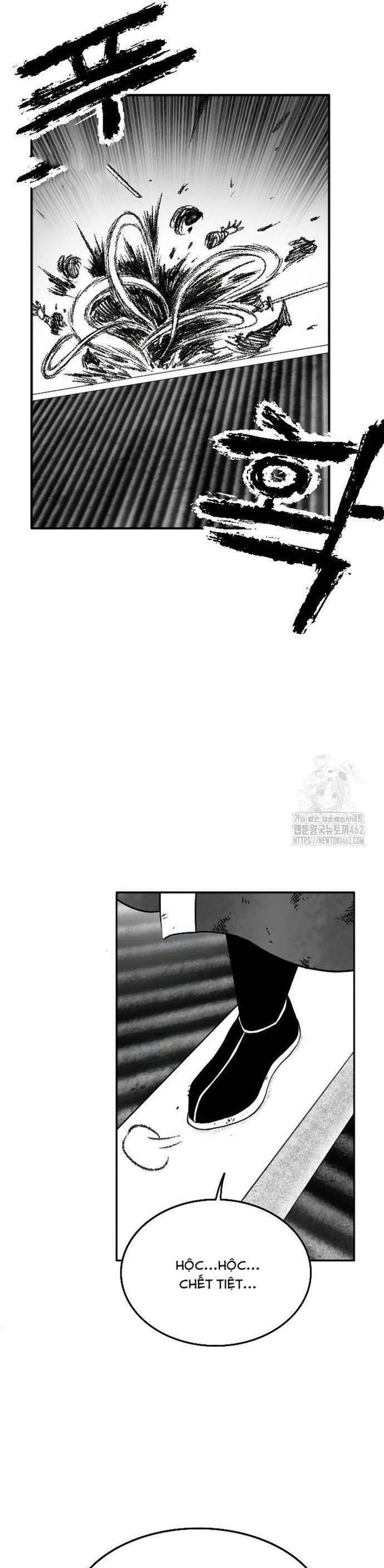 Hắc Sa Chapter 18 - 2