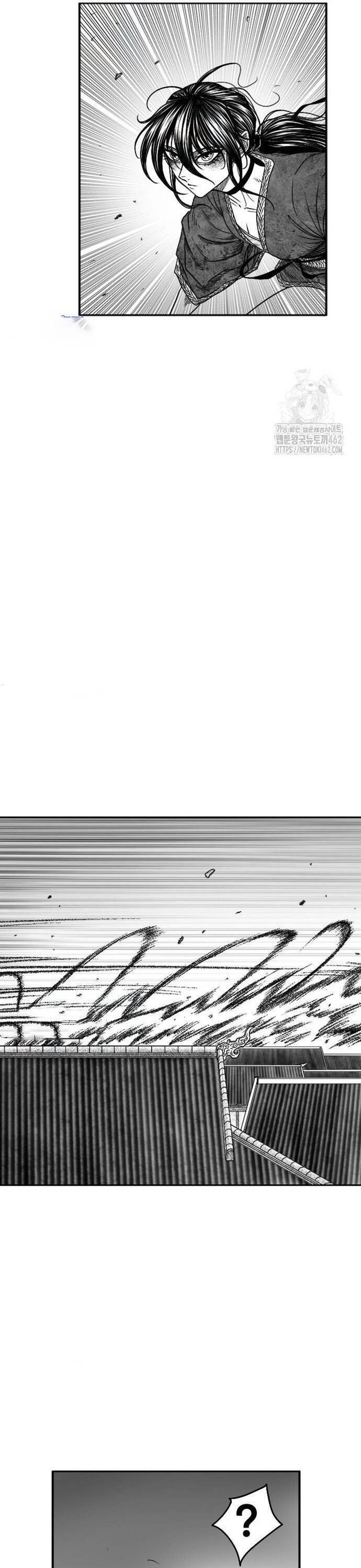 Hắc Sa Chapter 18 - 11