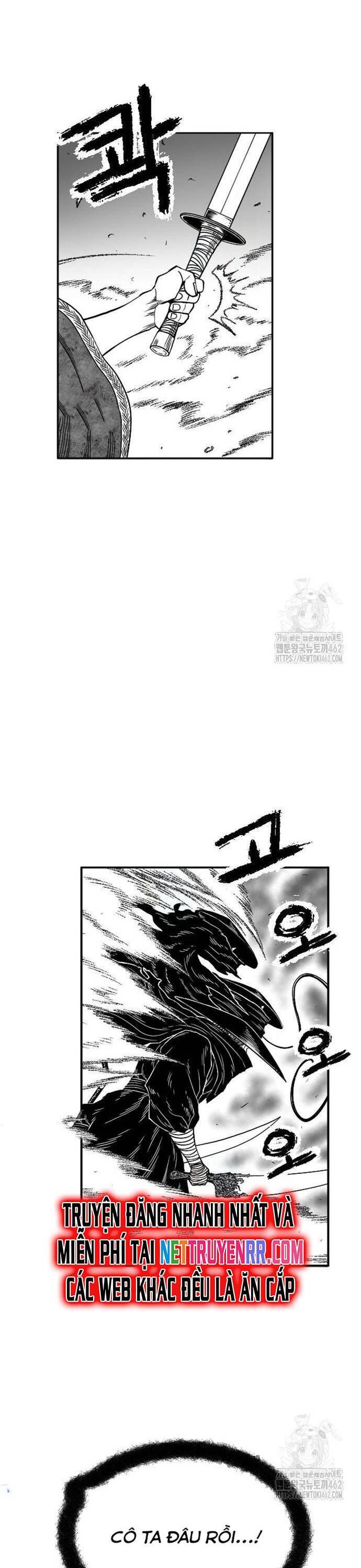 Hắc Sa Chapter 18 - 12