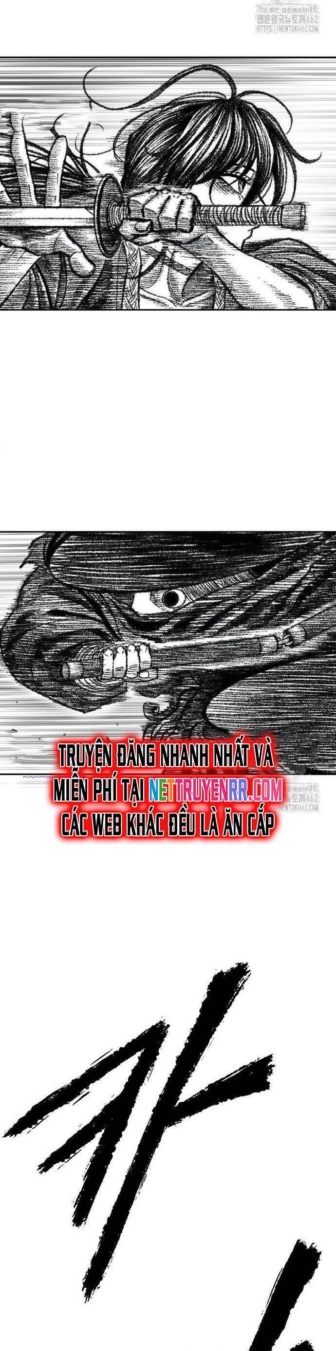 Hắc Sa Chapter 18 - 13