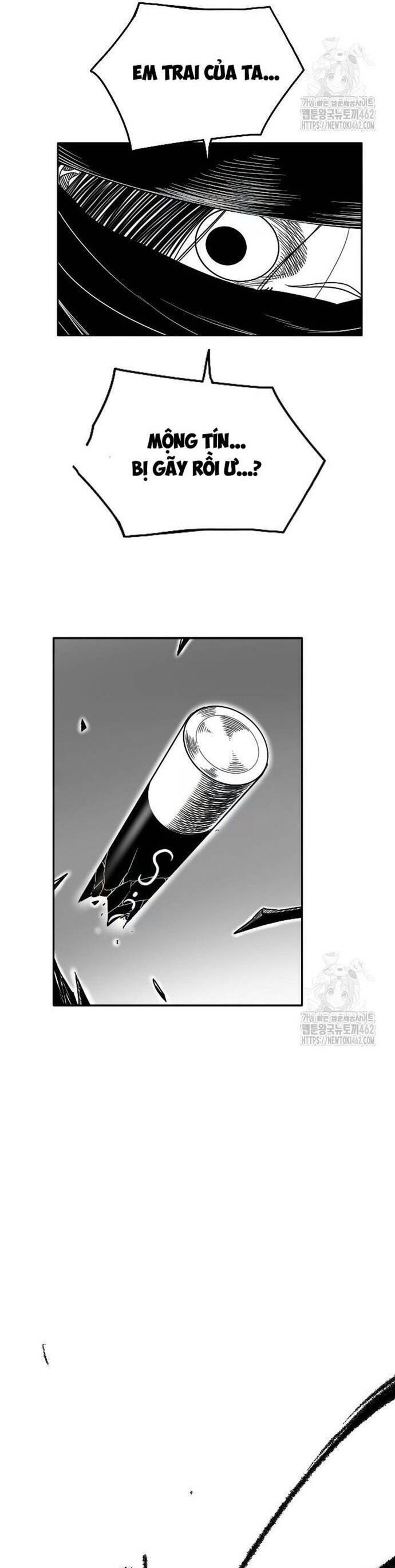 Hắc Sa Chapter 18 - 14