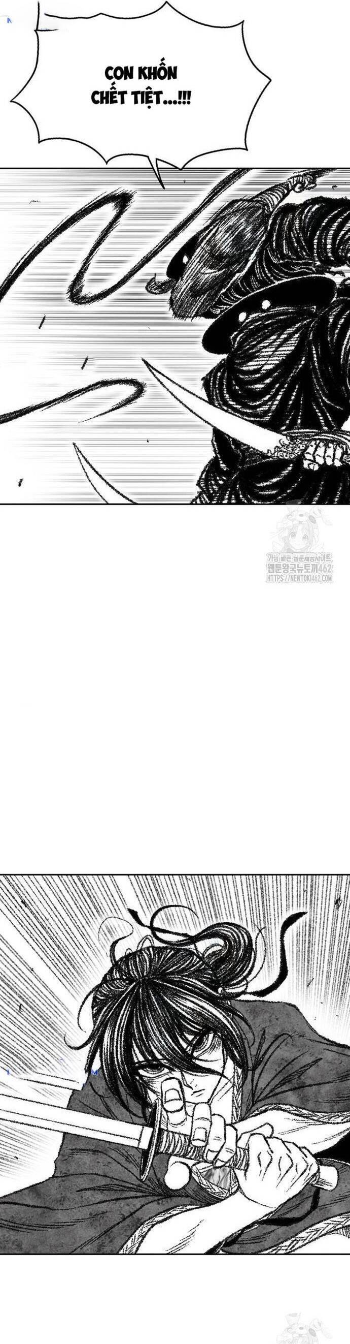 Hắc Sa Chapter 18 - 15