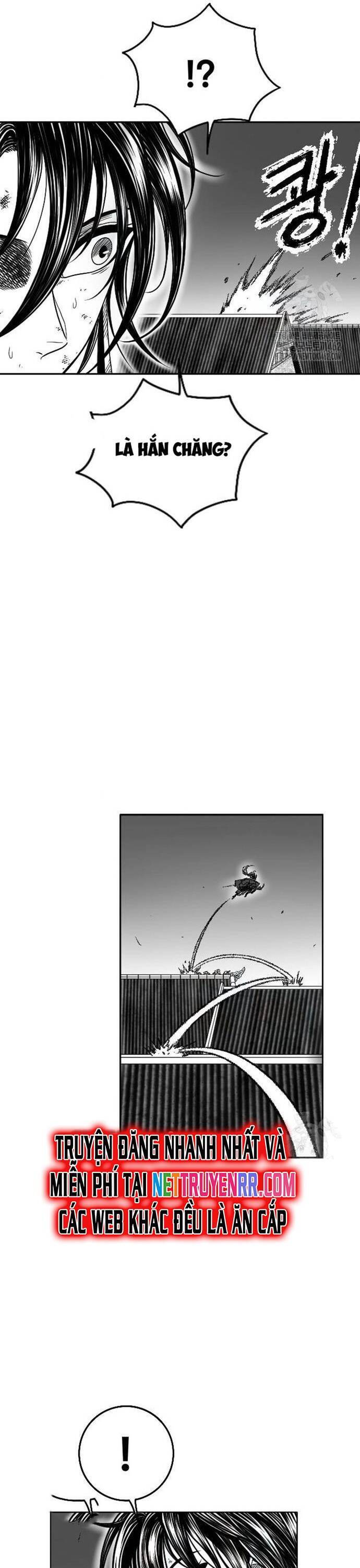 Hắc Sa Chapter 18 - 3