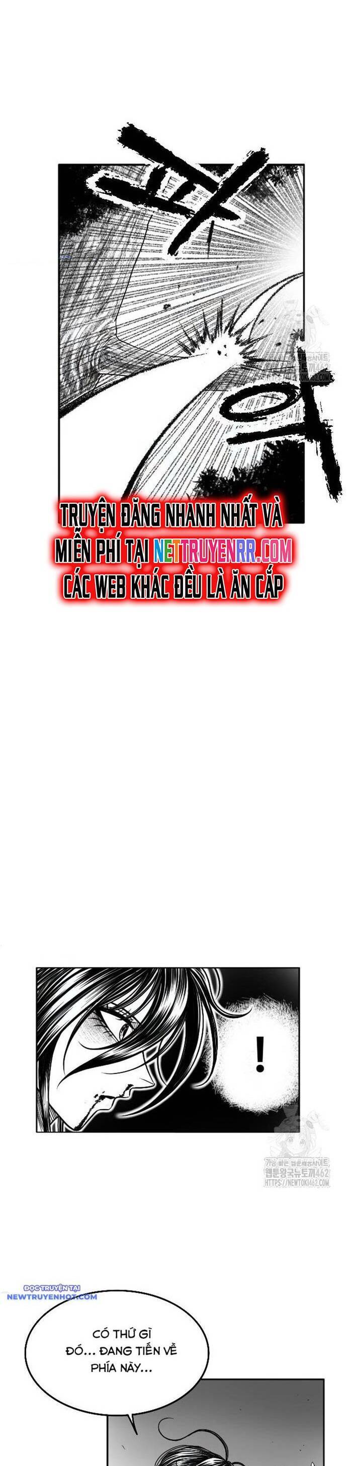 Hắc Sa Chapter 18 - 24