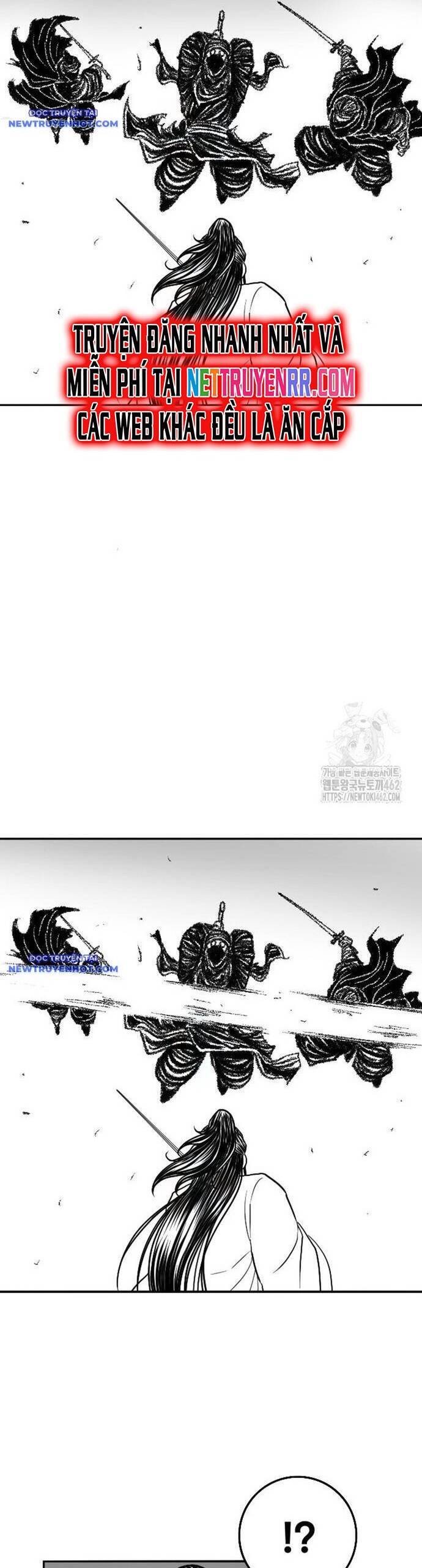 Hắc Sa Chapter 18 - 25