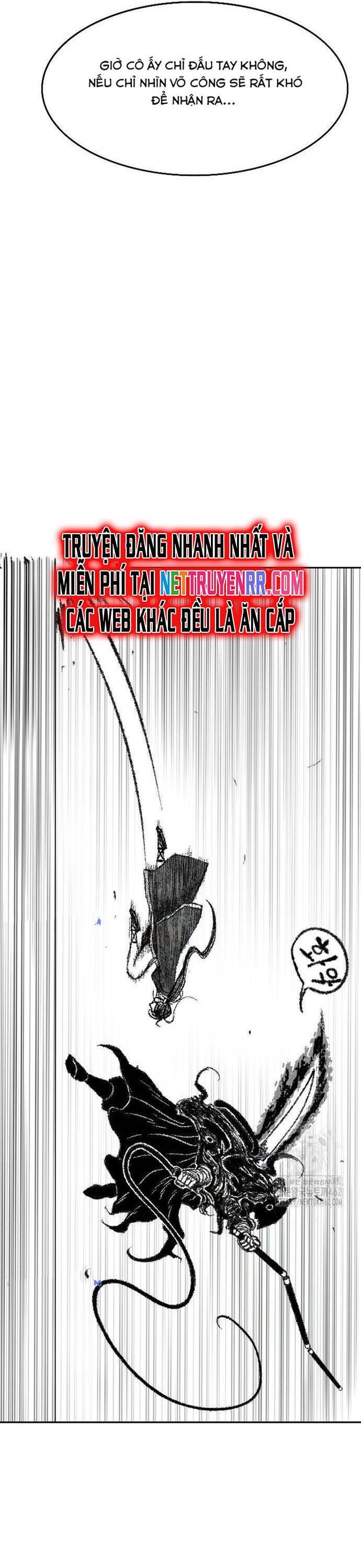 Hắc Sa Chapter 18 - 8