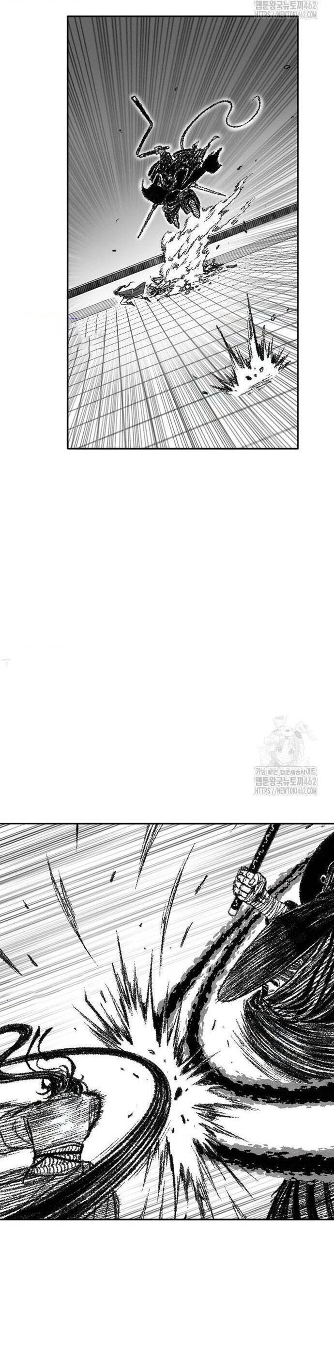 Hắc Sa Chapter 18 - 10