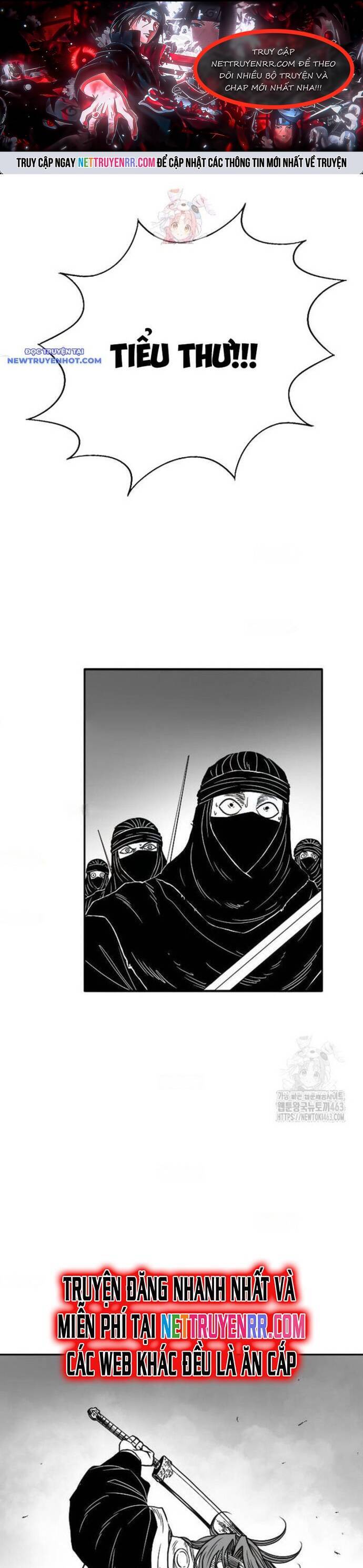 Hắc Sa Chapter 19 - 1