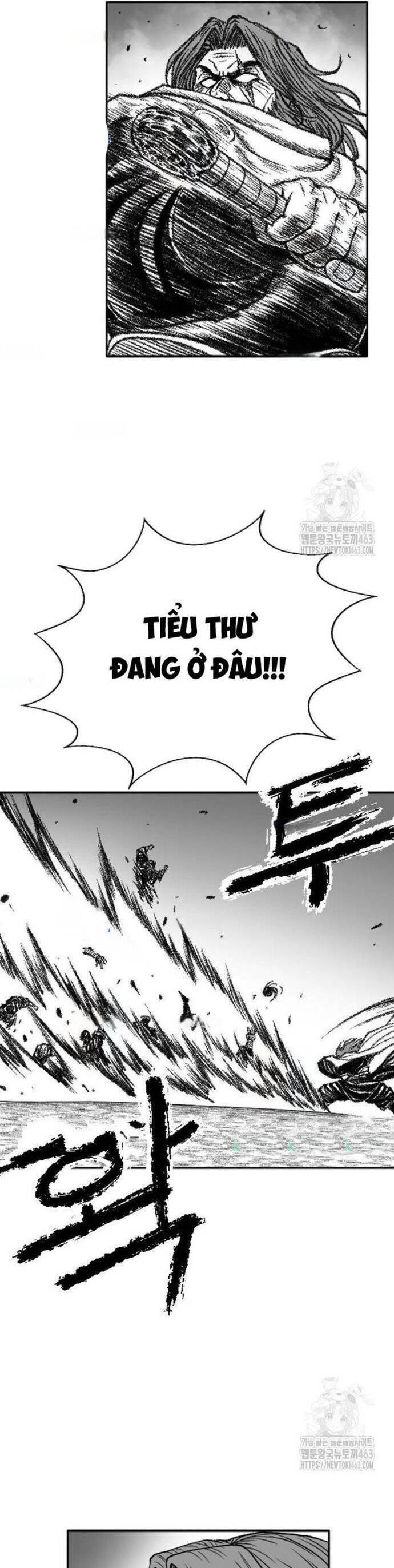 Hắc Sa Chapter 19 - 2