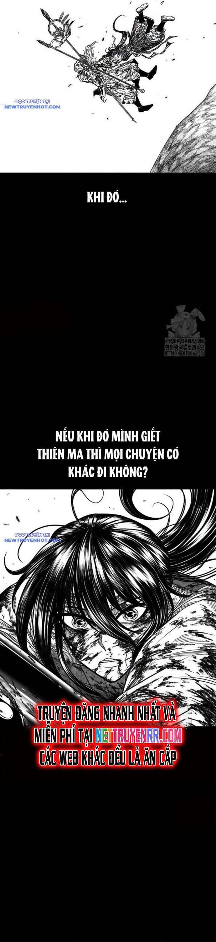 Hắc Sa Chapter 19 - 11