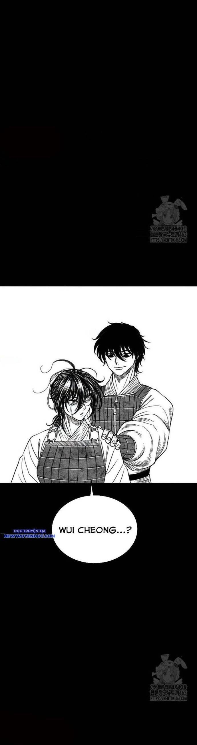 Hắc Sa Chapter 19 - 15