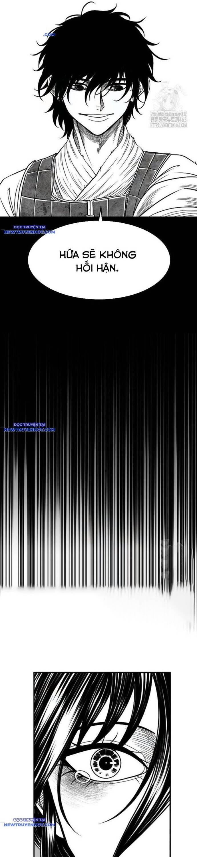 Hắc Sa Chapter 19 - 16