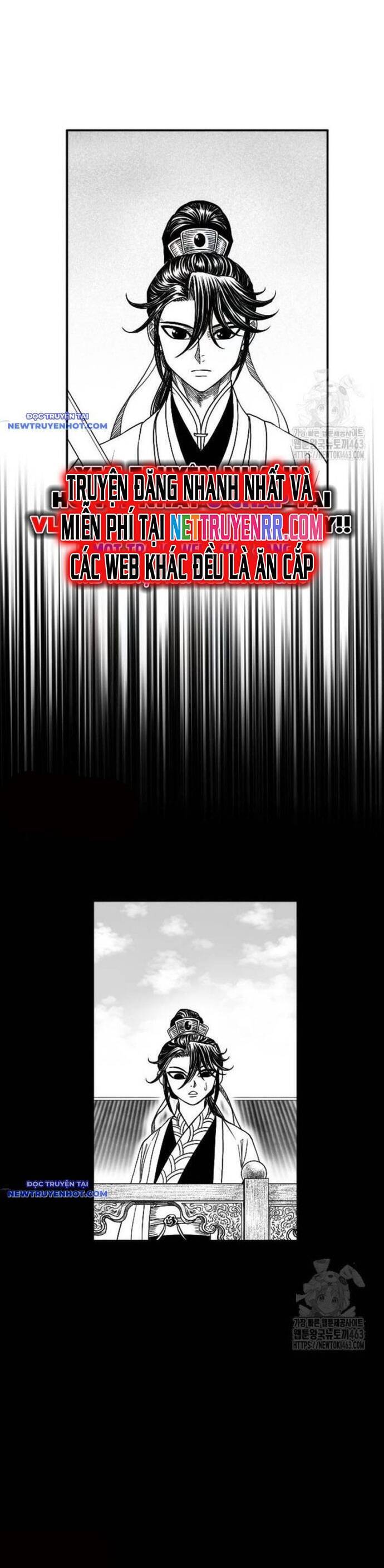 Hắc Sa Chapter 19 - 19