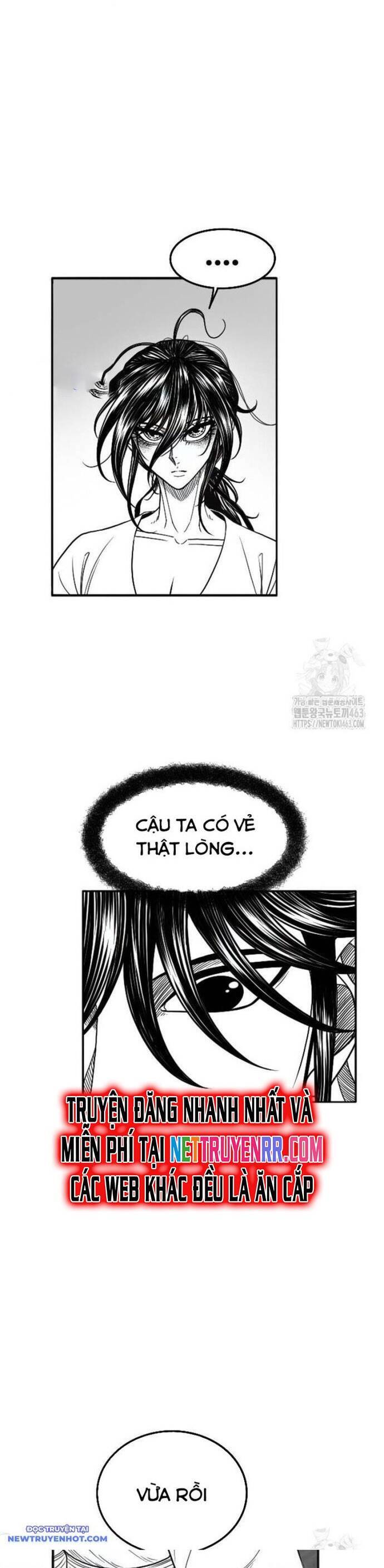 Hắc Sa Chapter 19 - 25