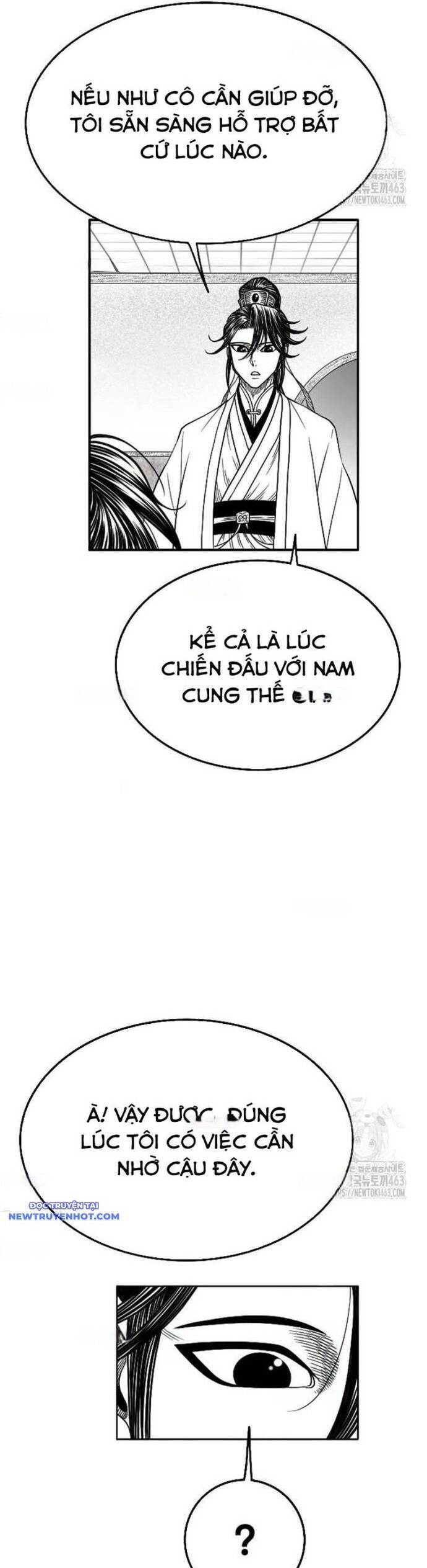 Hắc Sa Chapter 19 - 26