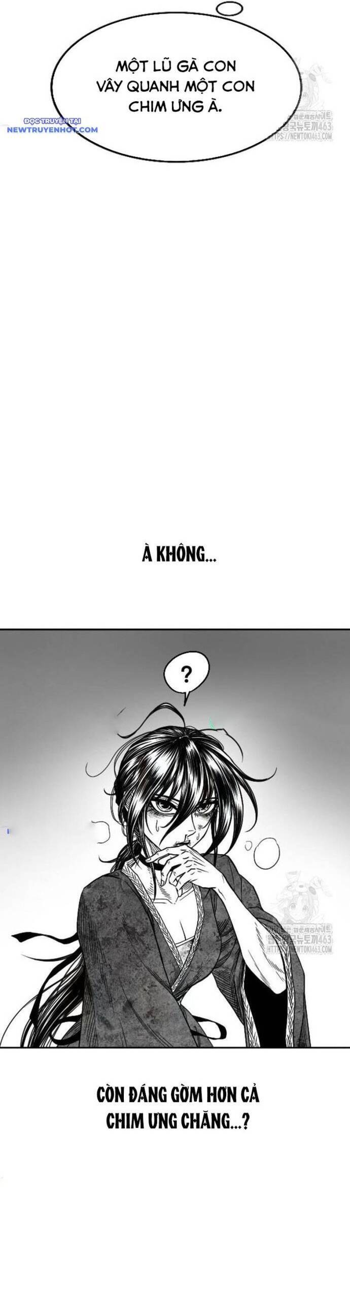 Hắc Sa Chapter 19 - 5