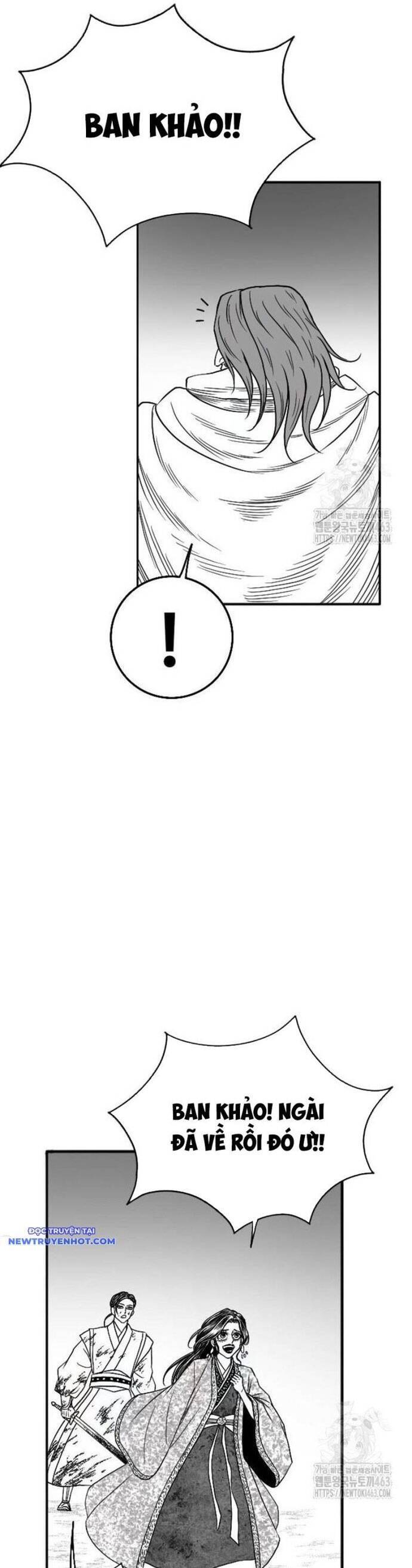 Hắc Sa Chapter 19 - 6