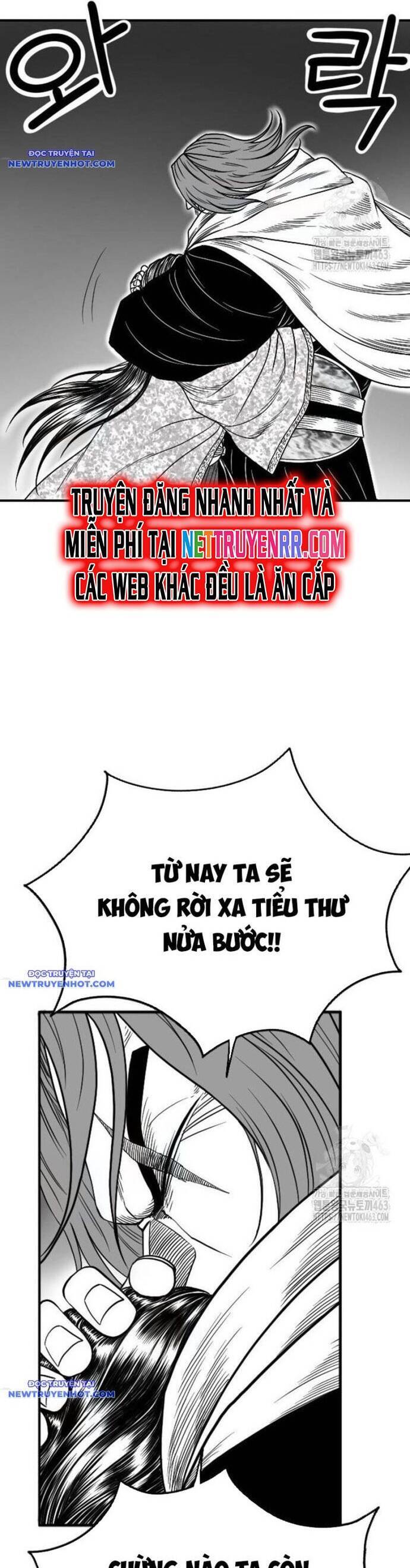 Hắc Sa Chapter 19 - 7