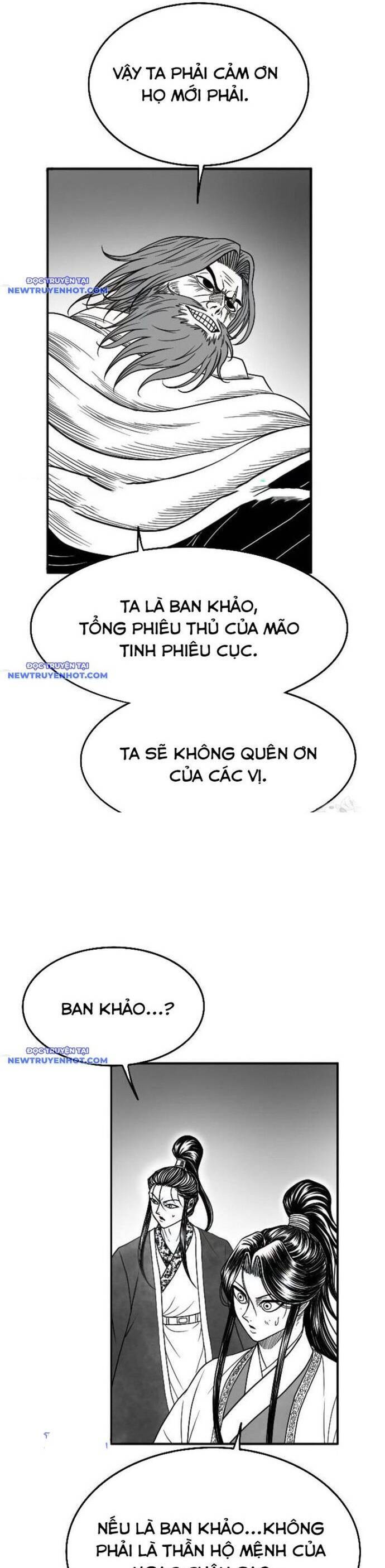 Hắc Sa Chapter 19 - 8