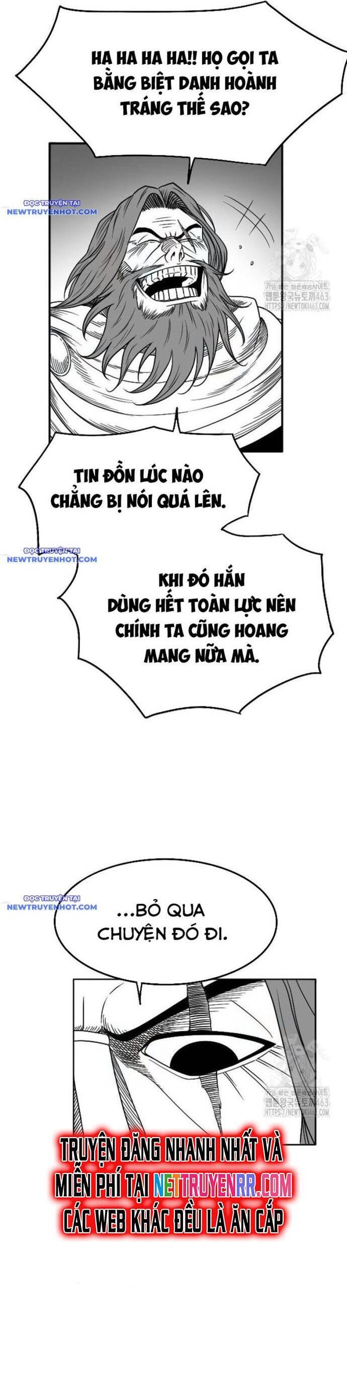 Hắc Sa Chapter 19 - 9