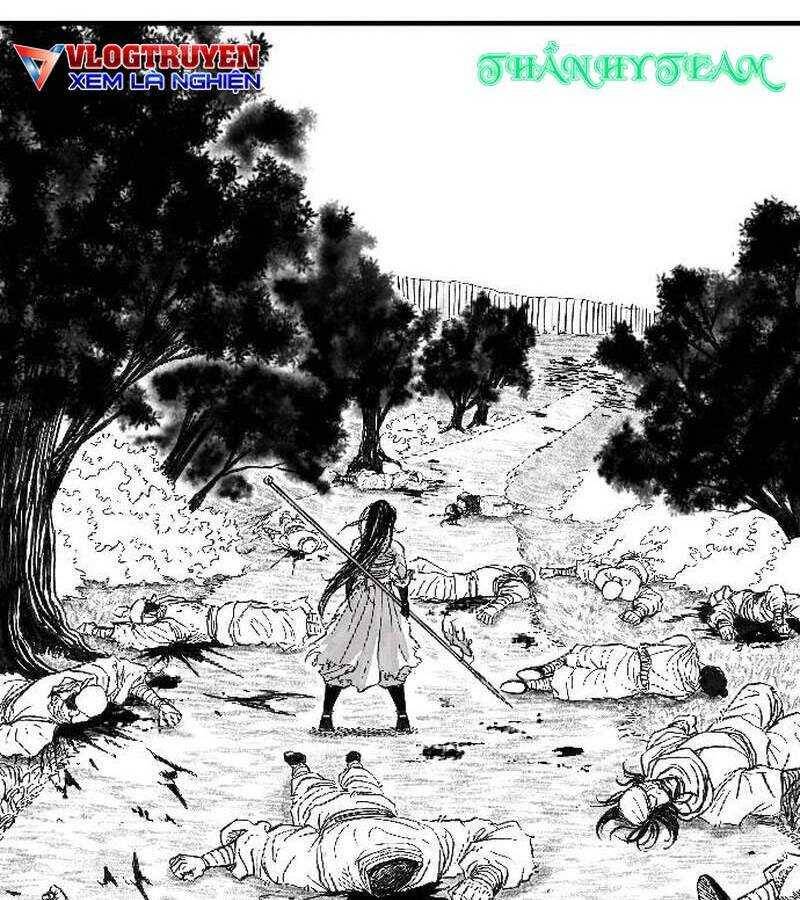 Hắc Sa Chapter 2 - 103