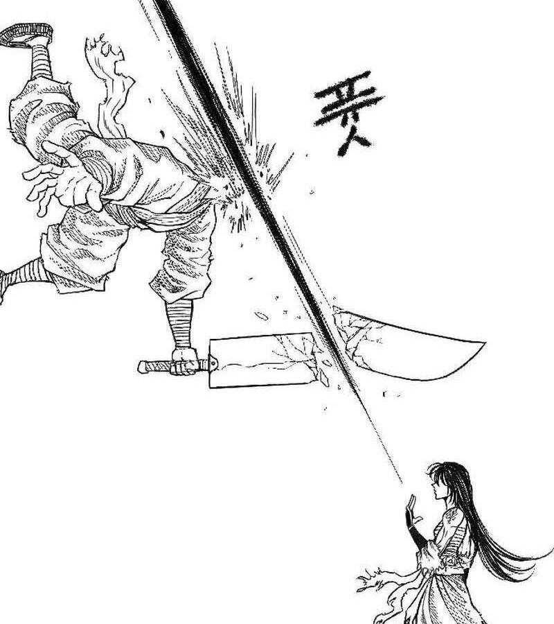 Hắc Sa Chapter 2 - 125