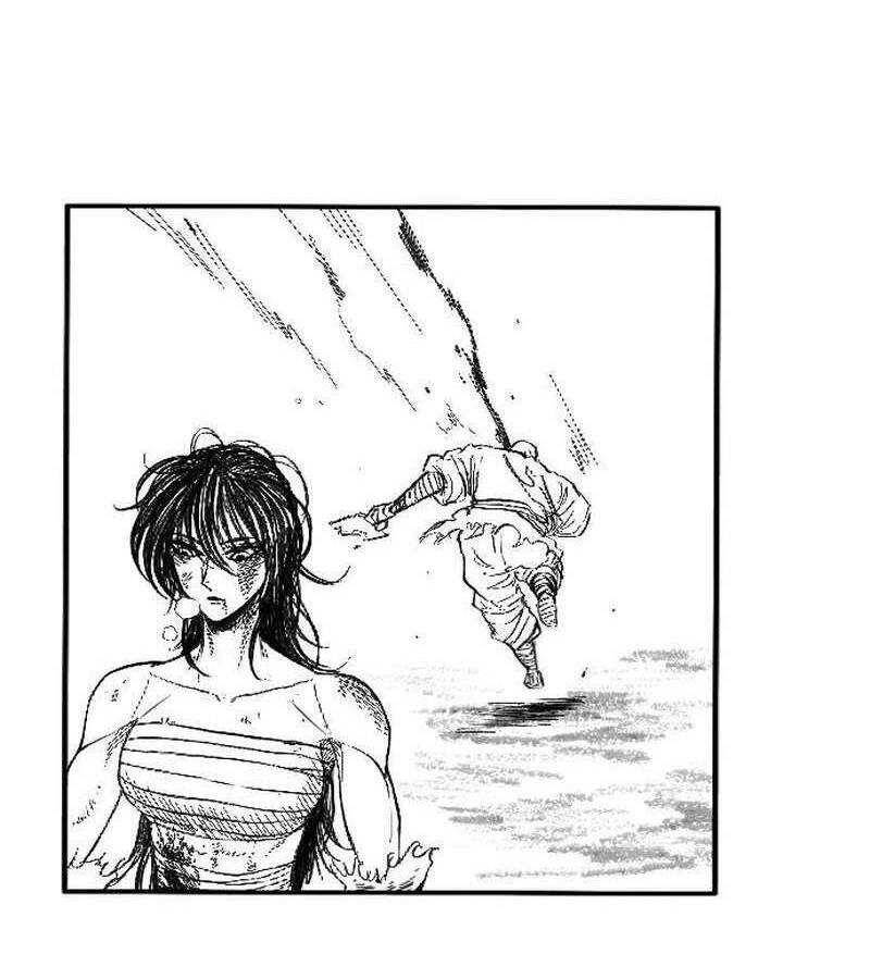 Hắc Sa Chapter 2 - 127