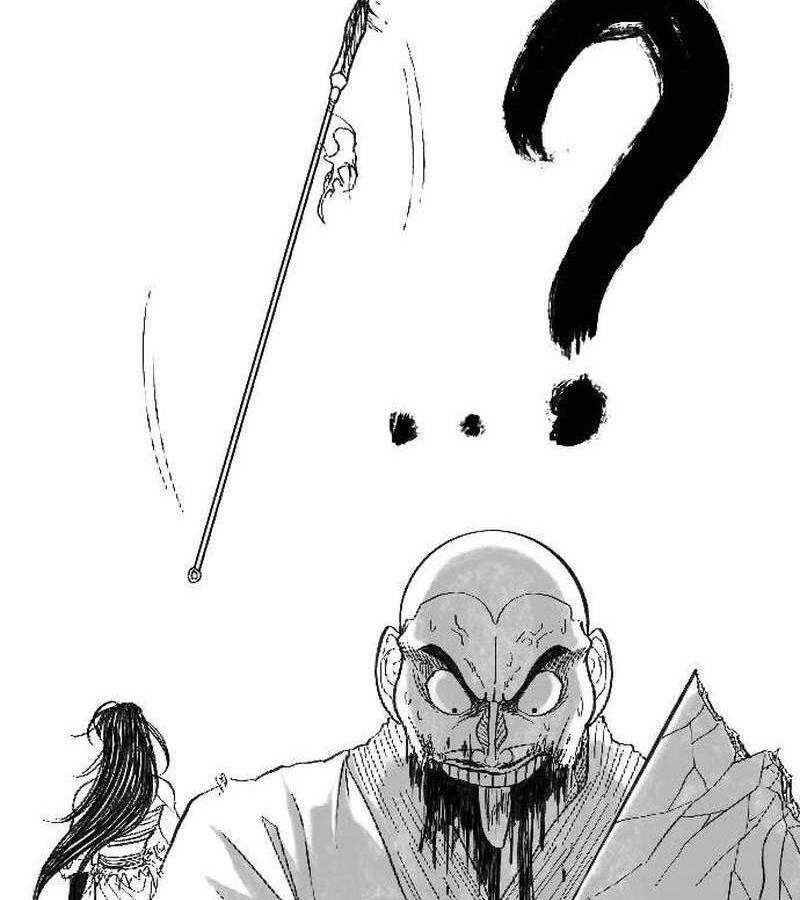 Hắc Sa Chapter 2 - 131