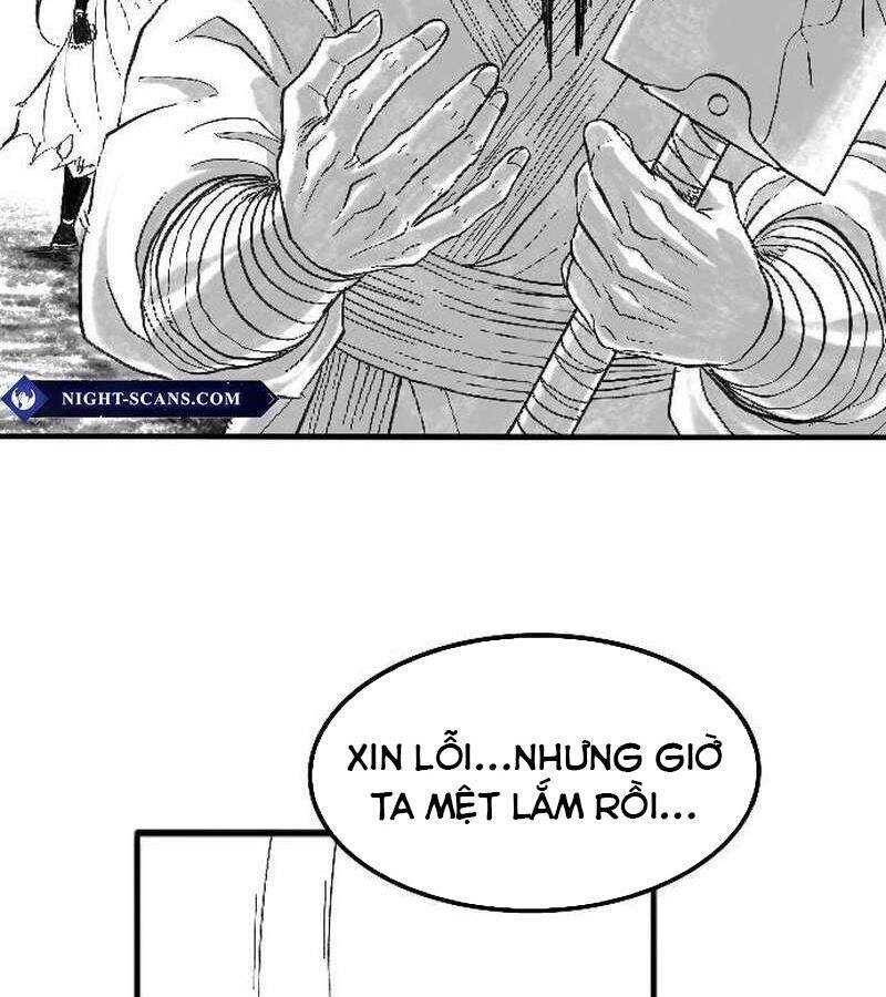 Hắc Sa Chapter 2 - 132