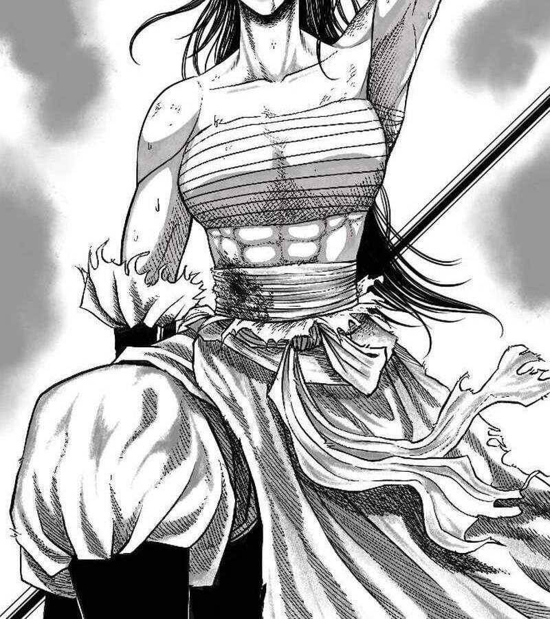 Hắc Sa Chapter 2 - 143