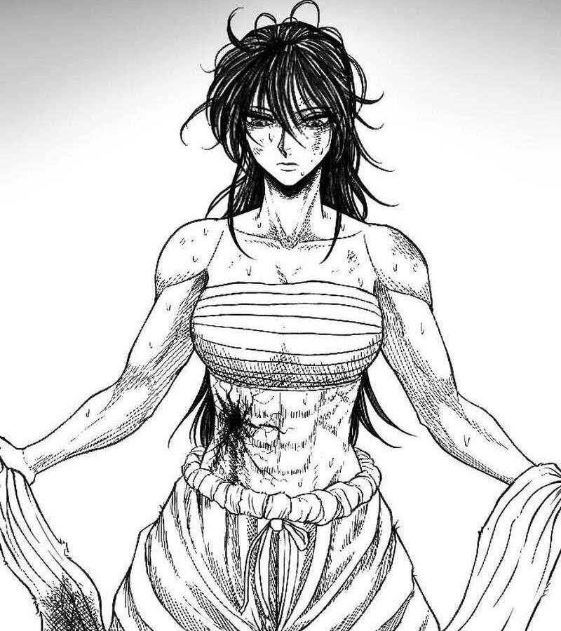 Hắc Sa Chapter 2 - 163