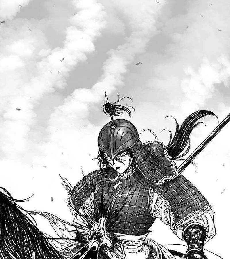 Hắc Sa Chapter 2 - 168