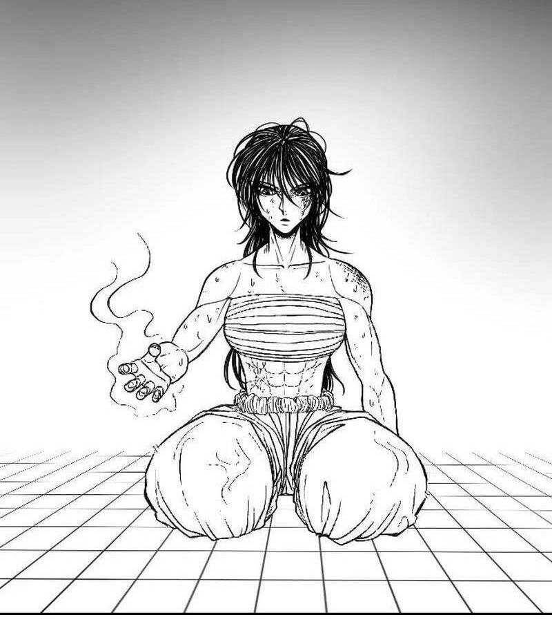 Hắc Sa Chapter 2 - 193