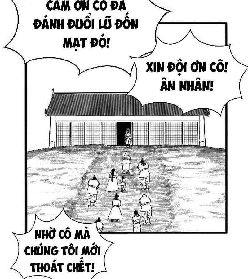 Hắc Sa Chapter 2 - 205
