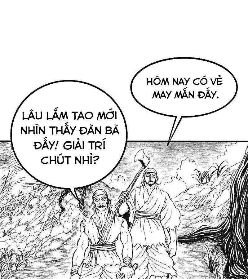 Hắc Sa Chapter 2 - 23