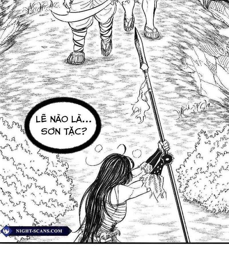 Hắc Sa Chapter 2 - 24