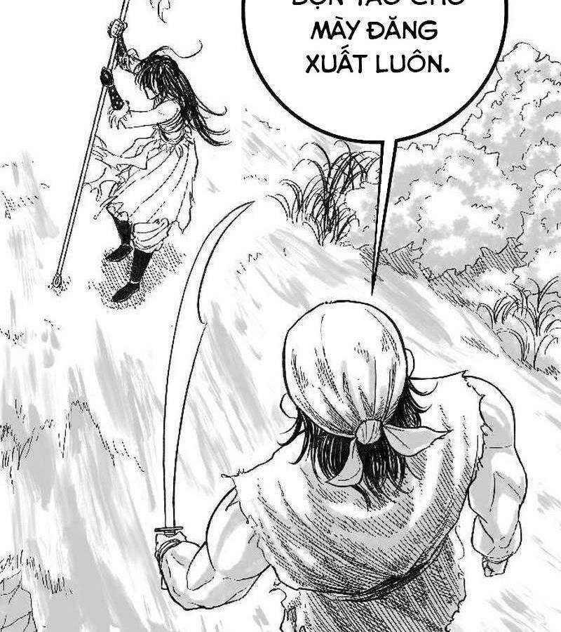 Hắc Sa Chapter 2 - 35