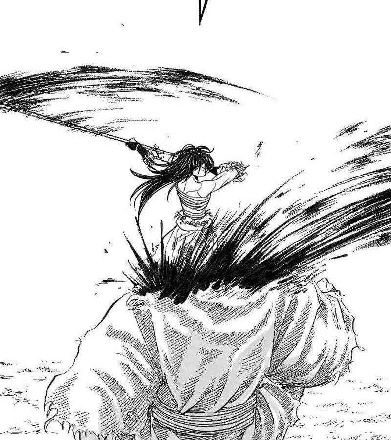 Hắc Sa Chapter 2 - 48