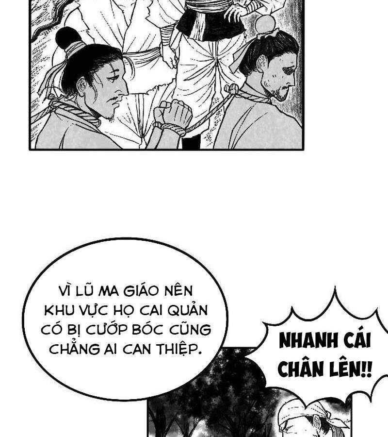 Hắc Sa Chapter 2 - 55
