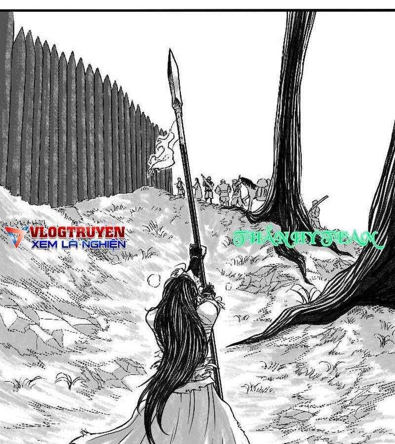 Hắc Sa Chapter 2 - 62