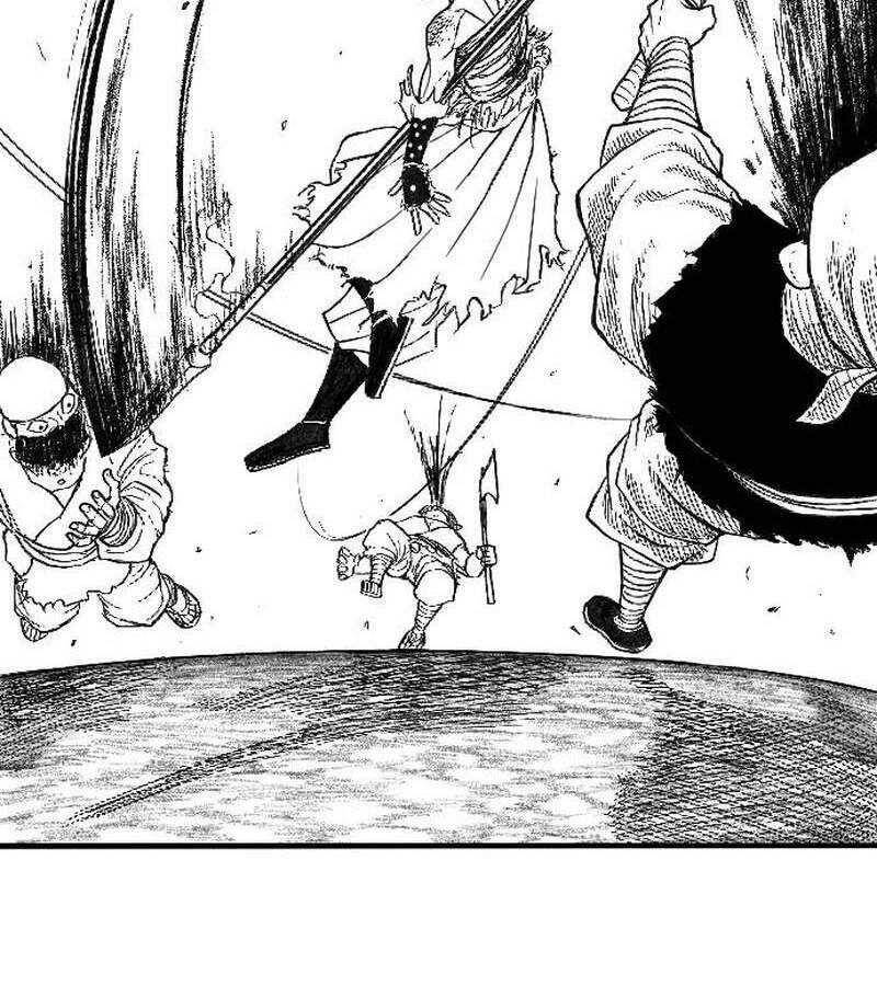 Hắc Sa Chapter 2 - 79