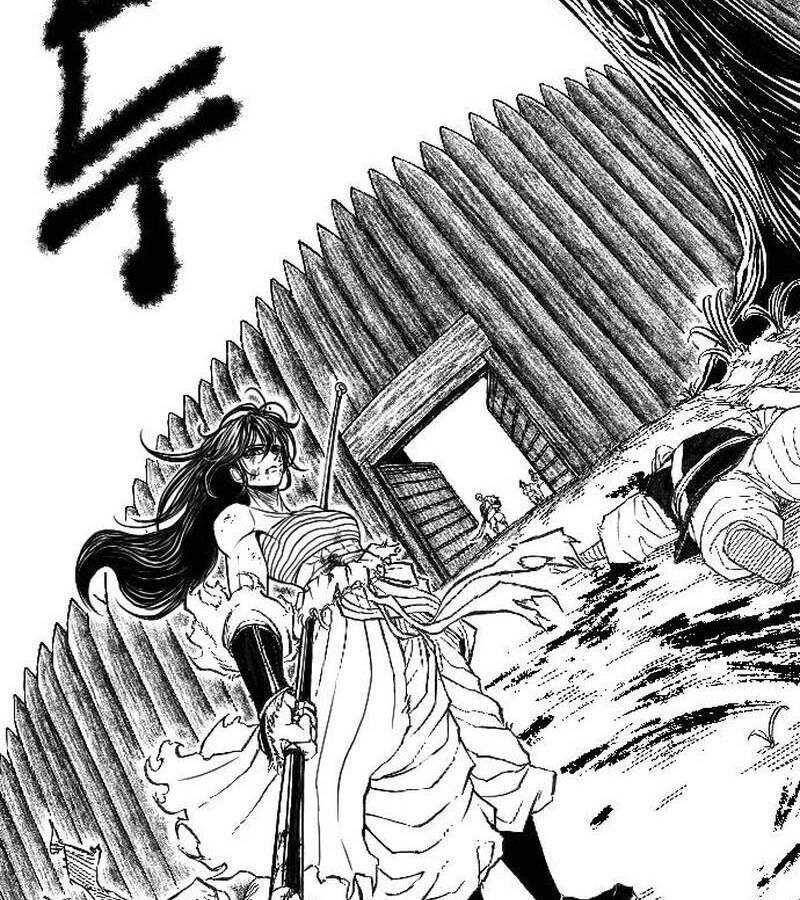 Hắc Sa Chapter 2 - 83