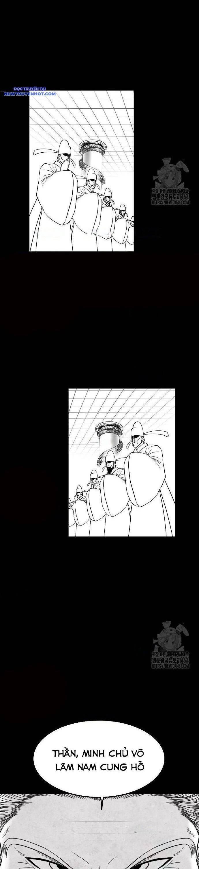 Hắc Sa Chapter 20 - 2
