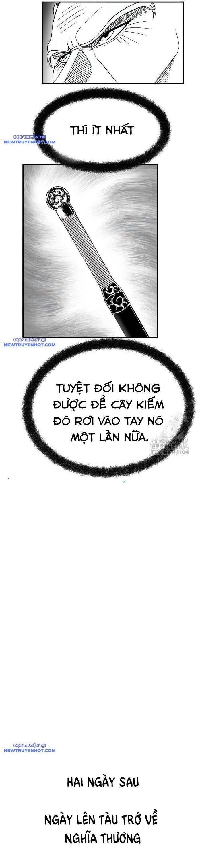 Hắc Sa Chapter 20 - 15