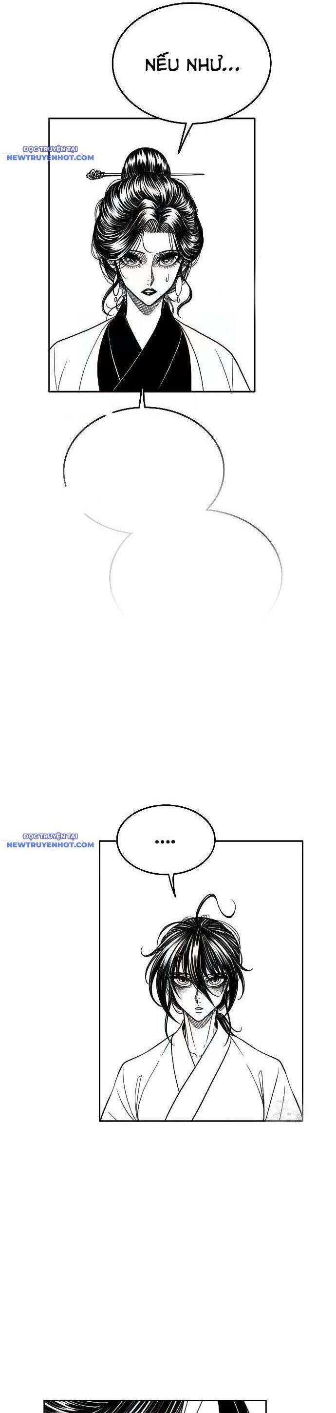 Hắc Sa Chapter 20 - 17