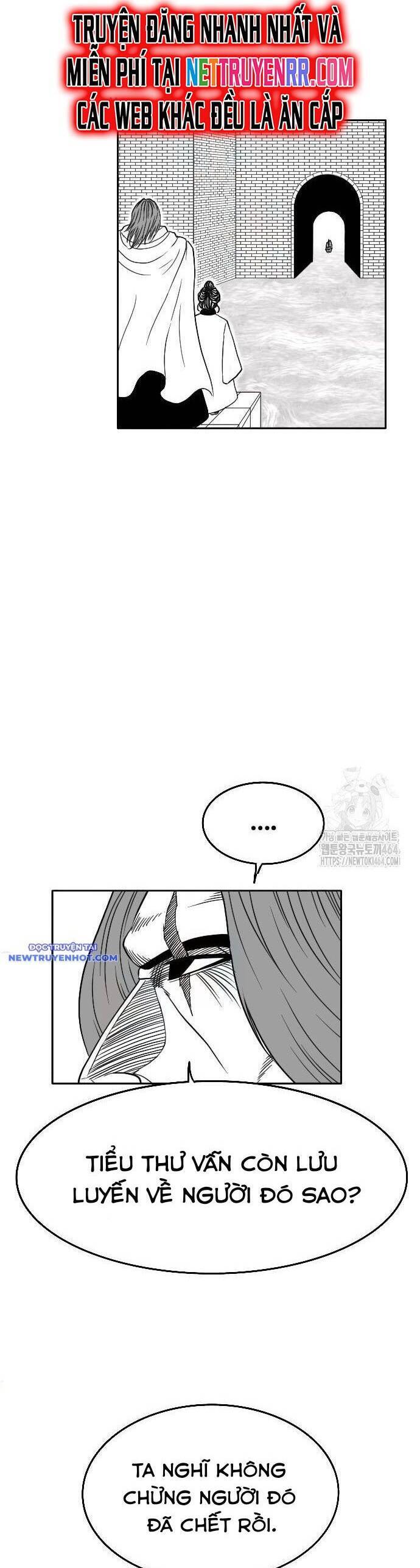 Hắc Sa Chapter 20 - 18