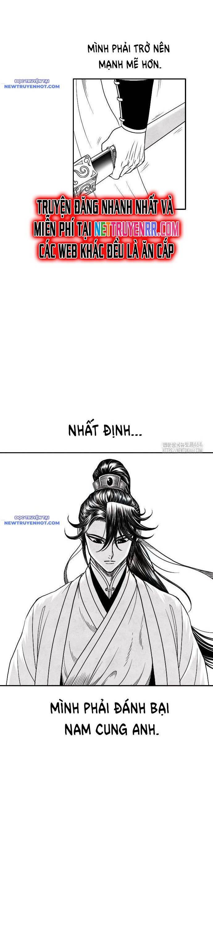 Hắc Sa Chapter 20 - 20