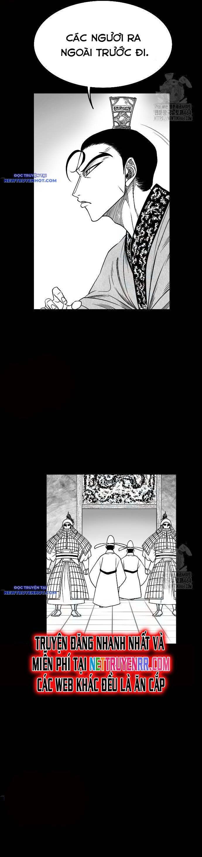 Hắc Sa Chapter 20 - 4